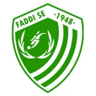 Logo of Faddi SE