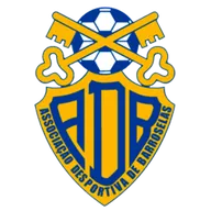 Logo of Ad Barroselas U17