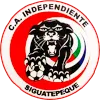 Logo of CA Independiente Siguatepeque