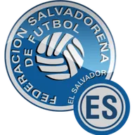 Logo of El Salvador (w) U20