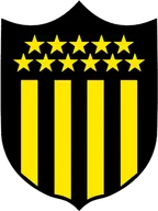 Logo of CA Penarol