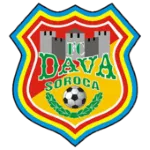 Logo of CF Soroca
