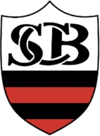 Logo of Sport Club Belem