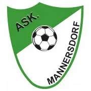 Logo of ASK Mannersdorf