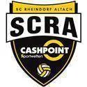 Logo of Rheindorf Altach B