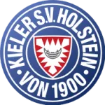 Logo of Holstein Kiel (w)