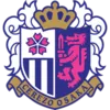 Logo of Cerezo Osaka U18