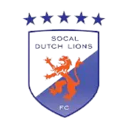 Logo of Oceanside Dutch Lions FC (w)