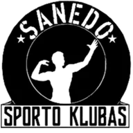 Logo of FK Saned (W)