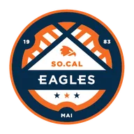 Logo of Southern California Eagles (W)