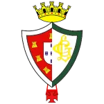 Logo of Lusitano Evora