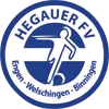 Logo of Hegauer FV (w)