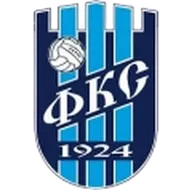 Logo of Semendrija 1924