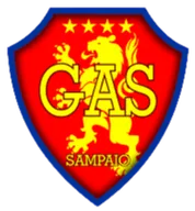 Logo of Sampaio RR