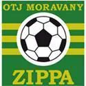 Logo of OTJ Moravany nad Vahom