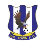 Logo of Lye Town