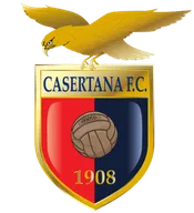 Logo of US Casertana 1908
