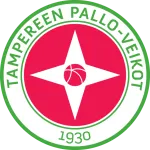 Logo of TPV (w)