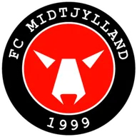 Logo of Midtjylland Reserve