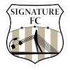 Logo of Signature (w)