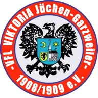 Logo of VfL Viktoria Juchen-Garzweiler
