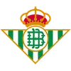 Logo of Real Betis Futsal