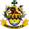 Logo of Southport Reserves
