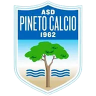 Logo of Asd Pineto Calcio