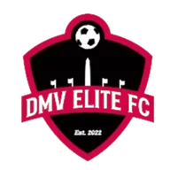 Logo of DMV Elite FC