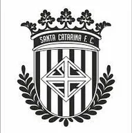 Logo of Santa Catarina Clube
