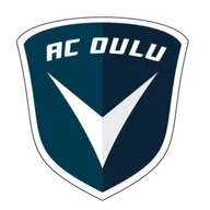 Logo of AC Oulu Youth