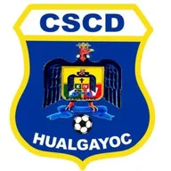 Logo of Deportivo Hualgayoc