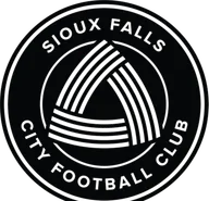 Logo of Sioux Falls City FC (W)