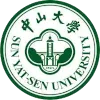 Logo of Sun Yat-sen University