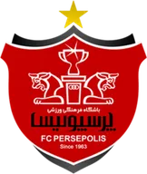 Logo of Persepolis