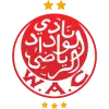 Logo of Wydad Casablanca