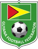 Logo of Guyana U20