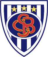 Logo of Sportivo Barracas (W)