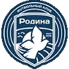 Logo of RODINA MOSCOW II