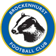 Logo of Brockenhurst