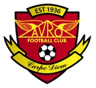 Logo of Avro FC