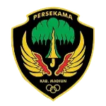 Logo of Persekama Kab Madiun