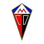 Logo of CD Mensajero