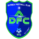 Logo of Dumbea FC