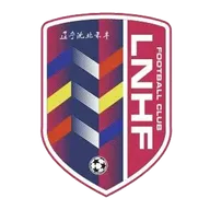 Logo of Liaoning Shenbei Hefeng Women