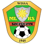 Logo of Wissa Szczuczyn