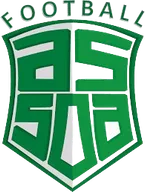 Logo of St Ouen Aumone