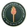 Logo of DMRAO