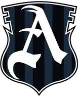 Logo of Atlantida SC