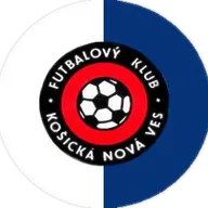 Logo of FK Kosicka Nova Ves U19